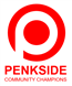 Inkjet Recycling for Penkside Community Champions-C34523