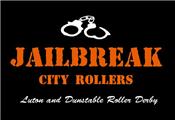 Inkjet Recycling for Jailbreak City Rollers-C34736