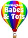 Inkjet Recycling for Buckingham Tots-C36985