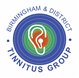 Inkjet Recycling for Birmingham  District Tinnitus Group-C374