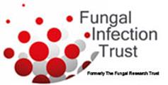 Inkjet Recycling for Fungal Infection Trust-C37961