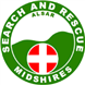 Inkjet Recycling for Midshires Search and Rescue Organisation-C3914