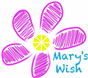 Inkjet Recycling for Mary's Wish-C39469