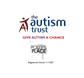 Inkjet Recycling for The Autism Trust-C43008