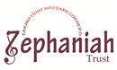 Inkjet Recycling for The Zephaniah Music Trust-C43550