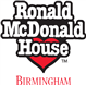 Inkjet Recycling for Ronald McDonald House Birmingham-C43646