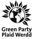 Inkjet Recycling for WALES GREEN PARTY - PLAID WERDD CYMRU - C45476