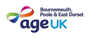 Inkjet Recycling for Age UK Bournemouth - C47679