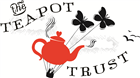 Inkjet Recycling for The Teapot Trust - C51725