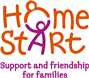 Inkjet Recycling for Home-Start Shropshire-C53806