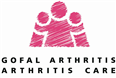 Inkjet Recycling for Arthritis Care Flintshire Branch - C54090