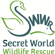 Inkjet Recycling for Secret World Wildlife Rescue - C54368