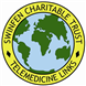 Inkjet Recycling for The Swinfen Charitable Trust - C54373