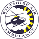 Inkjet Recycling for Wiltshire Air Ambulance Charitable Trust - C55236