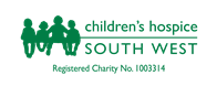 Inkjet Recycling for Children's Hospice South West - C55238