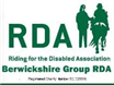 Inkjet Recycling for Berwickshire Group Riding for the Disabled Association - C55570