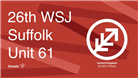 Inkjet Recycling for Suffolk Scout Council-C55663