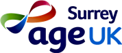 Inkjet Recycling for Age UK Surrey - C57288