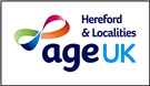 Inkjet Recycling for Age UK Hereford & Localities - C57431