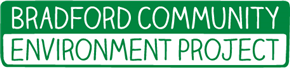 Inkjet Recycling for Bradford Community Environment Project - C57820