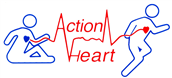 Inkjet Recycling for ACTION HEART (Exercise Rehabilitation Asssociation) - C58104