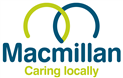 Inkjet Recycling for Macmillan Caring Locally - C59185