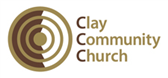 Inkjet Recycling for Clay Community Church - C60179