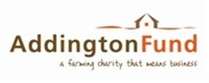 Inkjet Recycling for The Addington Fund-C626