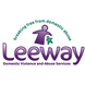 Inkjet Recycling for Leeway Domestic Violence and Abuse Services - C62665