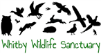 Inkjet Recycling for Whitby Wildlife Sanctuary - C64365