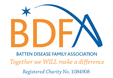 Inkjet Recycling for Batten Disease Family Association - C64822