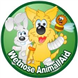 Inkjet Recycling for Wetnose Animal Aid - C65142