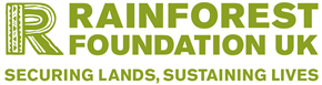 Inkjet Recycling for The Rainforest Foundation UK - C65815
