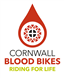 Inkjet Recycling for Cornwall Blood Bikes - C66045