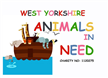 Inkjet Recycling for West Yorkshire Animals In Need - C67012