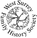 Inkjet Recycling for WEST SURREY FAMILY HISTORY SOCIETY - C67198