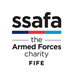 Inkjet Recycling for SSAFA Fife - C67962