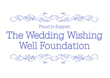 Inkjet Recycling for The Wedding Wishing Well Foundation - C68849