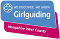 Inkjet Recycling for Girlguiding Hampshire West - C69753