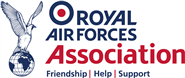 Inkjet Recycling for Royal air Forces Association Irchester & District Branch 1337 - C70251