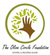 Inkjet Recycling for The Olive Circle Foundation - C70460
