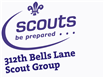 Inkjet Recycling for 312th Bells Lane Scout Group - C70626