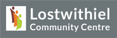 Inkjet Recycling for Lostwithiel Community Centre-C71265