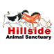 Inkjet Recycling for Hillside Animal Sanctuary - C71400