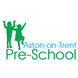 Inkjet Recycling for Aston on Trent Pre-School - C71430