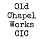 Inkjet Recycling for Old Chapel Works CIC - C71867