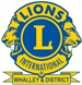 Inkjet Recycling for Whalley and District Lions Club - C72867