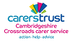 Inkjet Recycling for Carers Trust Cambridgeshire - C73597