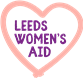 Inkjet Recycling for Leeds Women's Aid - C74152