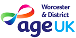 Inkjet Recycling for Age UK Worcester and District - C74508